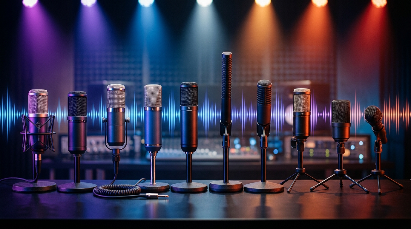 Real-Time Voice AI SDK 2026: Top 10 Low-Latency APIs Ranked