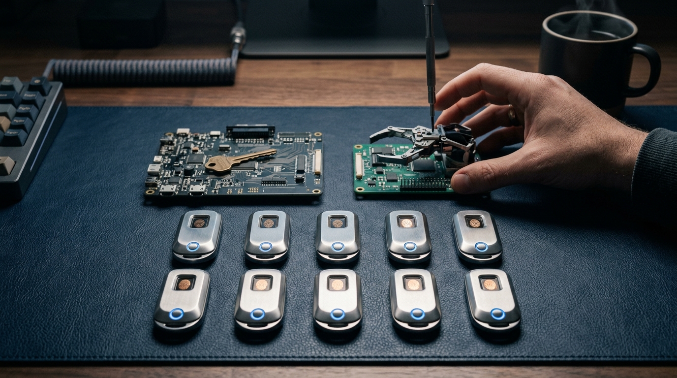 10 Best AI CIAM Platforms 2026: The Ultimate Security Guide