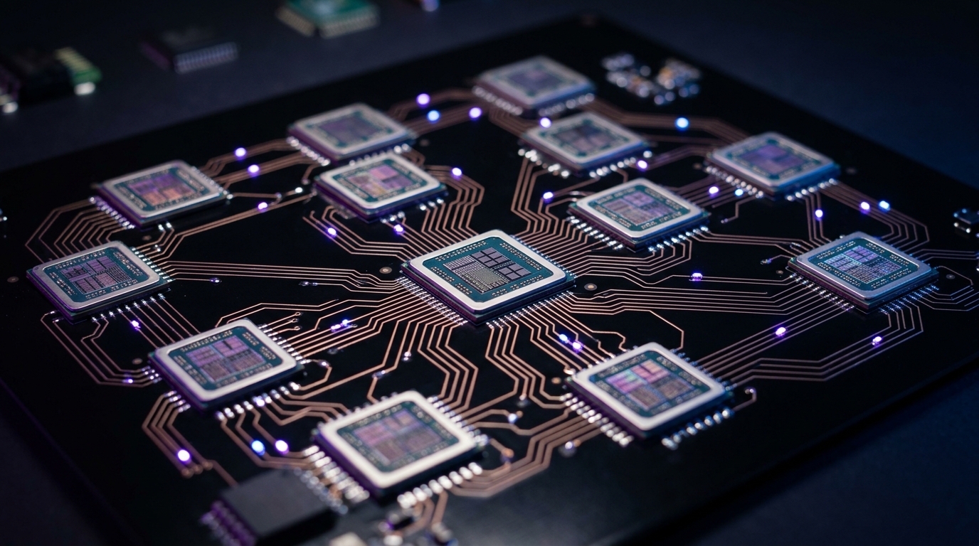 10 Best AI-Native Service Mesh Platforms 2026: Top Agentic Networking