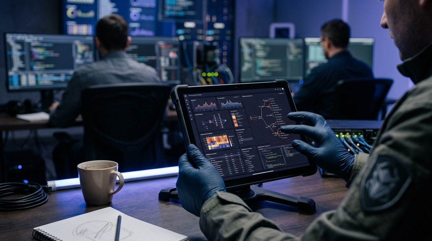 10 Best AI-Native Malware Analysis Platforms 2026: Top Tools