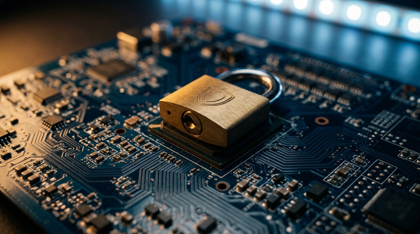 AI Sovereignty Guide: Securing Enterprise Data Privacy in 2026