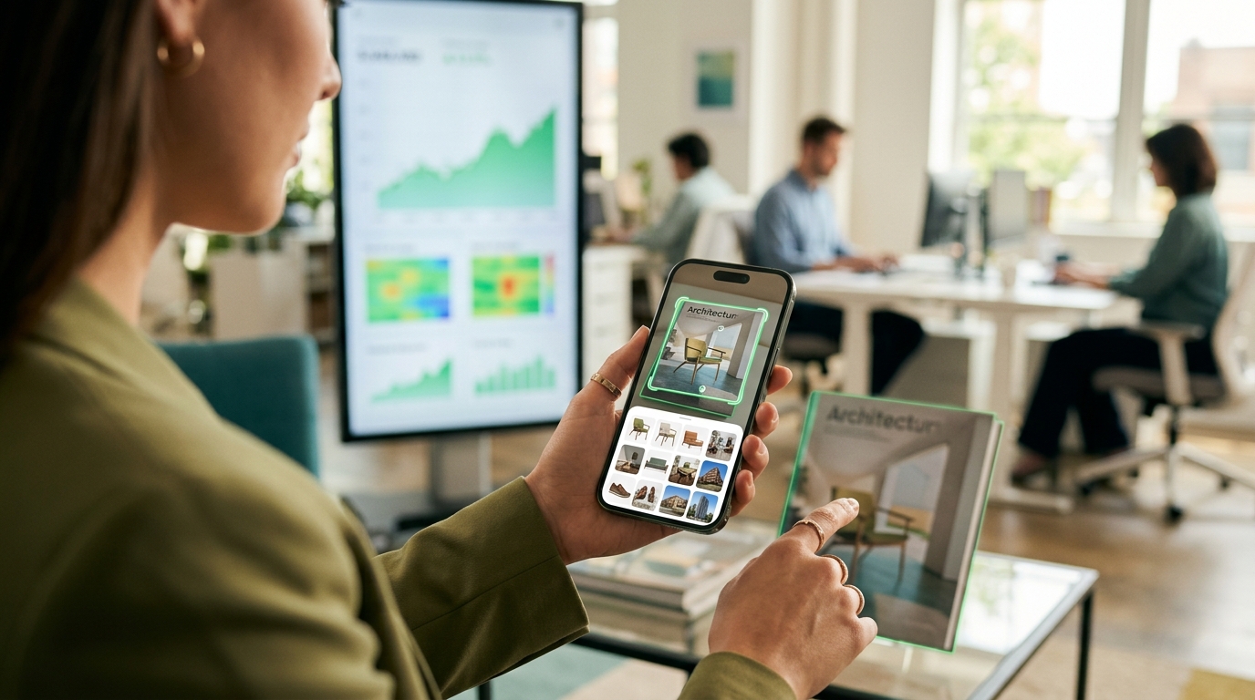 Visual Search SEO Tools 2026: 10 Best for Apple & Google