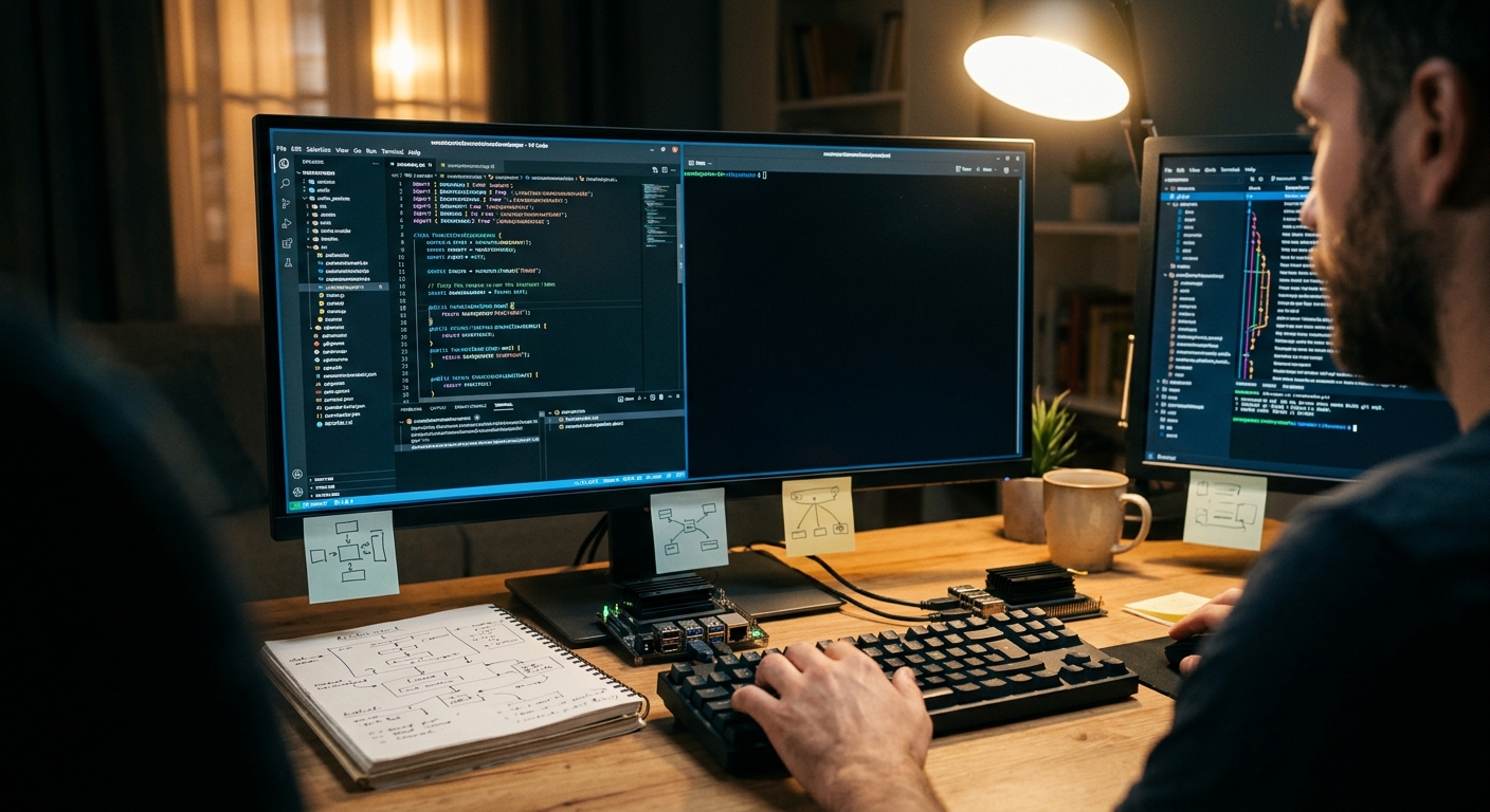 Cline vs Aider: Best Open-Source AI Coding Agent in 2026