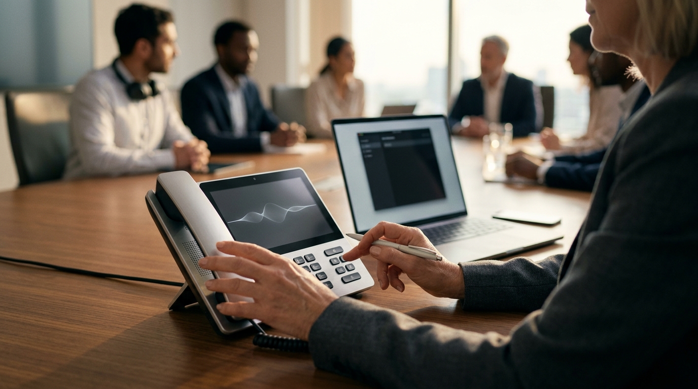 10 Best AI-Native UCaaS Platforms 2026: Beyond Zoom and Teams