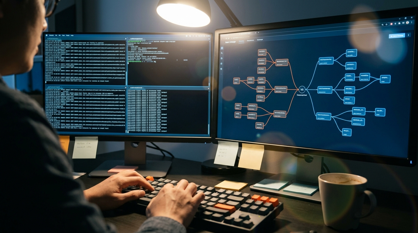 SQLMesh vs dbt: Ultimate Data Transformation Showdown 2026