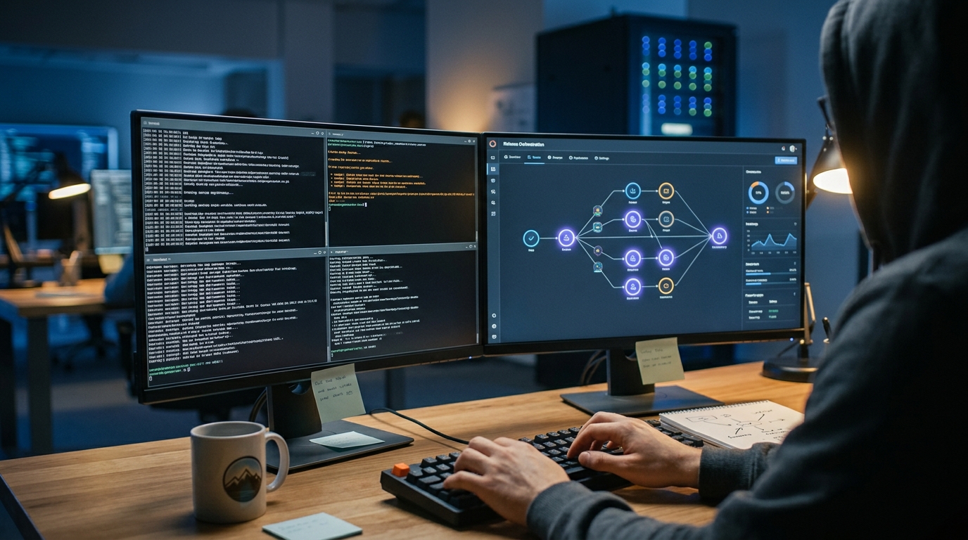 Software Release Management Tools: 10 Best AI-Native Picks 2026