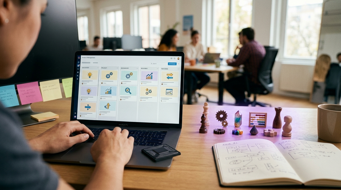 10 Best AI Product Management Tools 2026: The Ultimate Guide