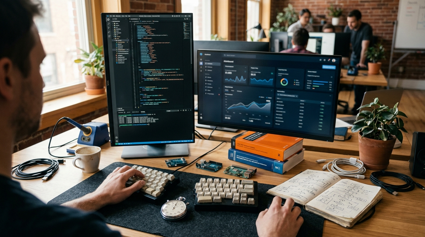 AI Software Project Estimation: 10 Best Agentic Tools for 2026