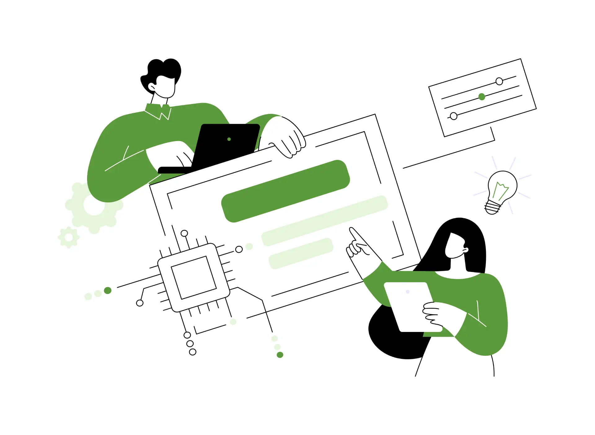 CodeeHut Development About Us