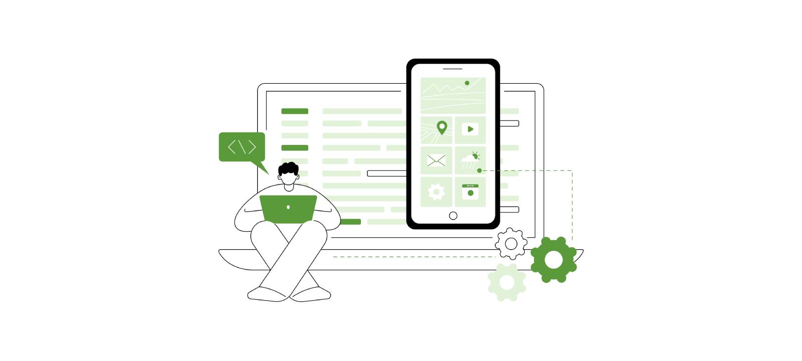 CodeeHut Development Team Abstract 2