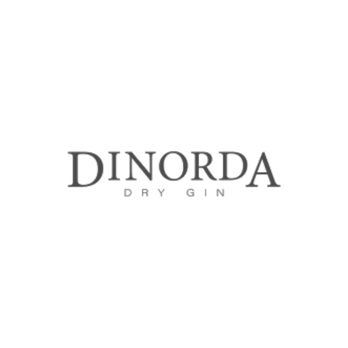 dinorda gin logo