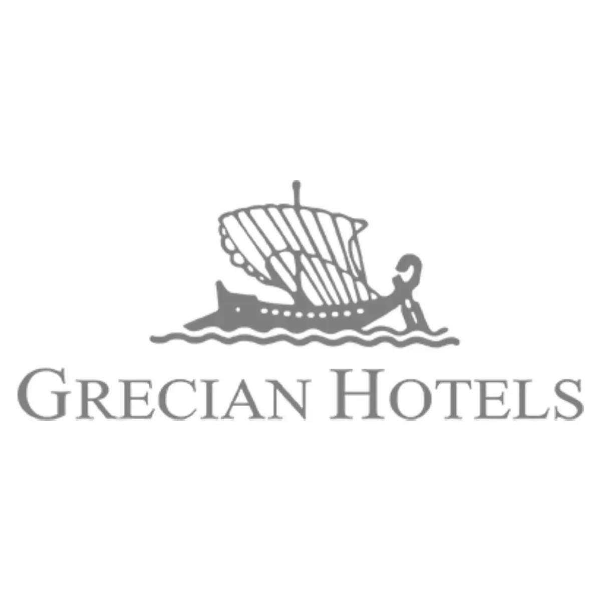 Grecian Hotels Logo
