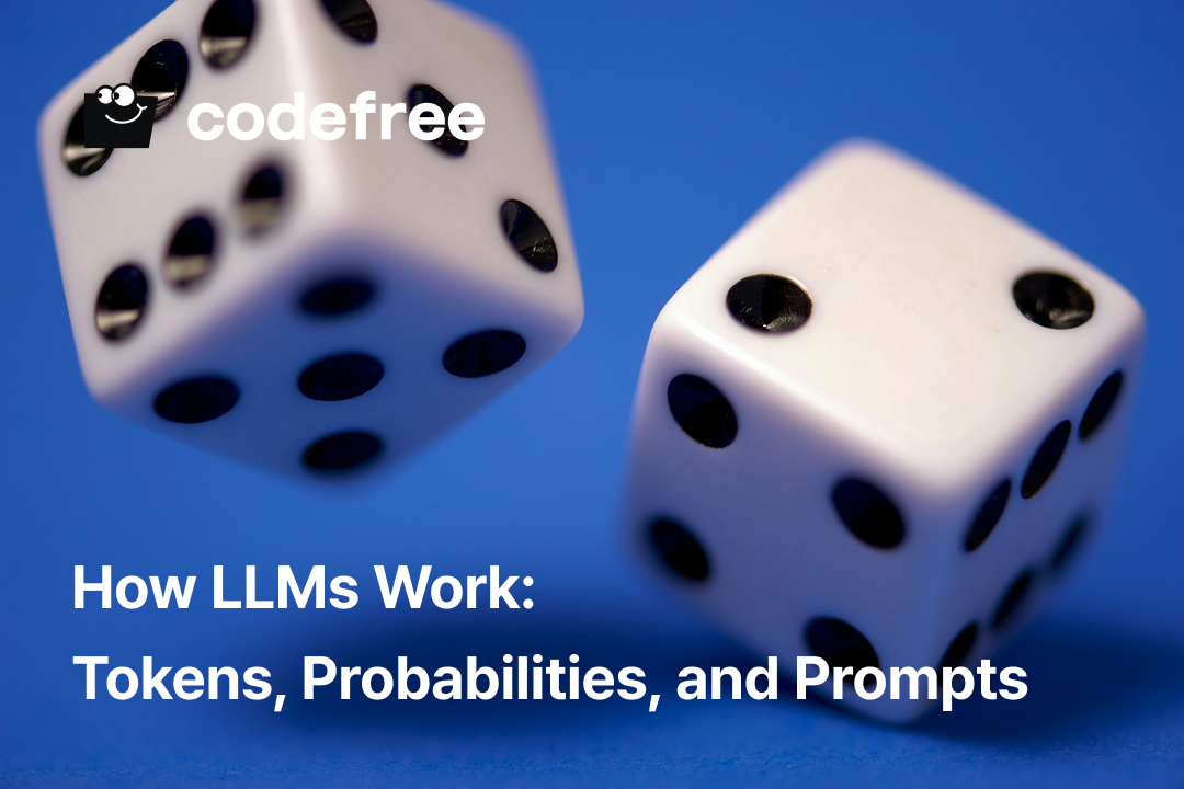 How LLMs Work: Tokens, Probabilities, and Prompts