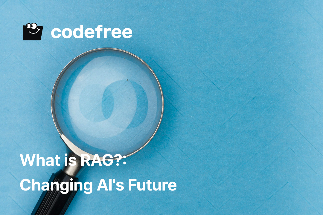 What is RAG? The Retrieval-Augmented Generation Technology Changing AI's Future