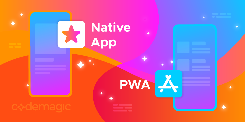 codemagic-blog-header-mix-pwa-vs-native.png