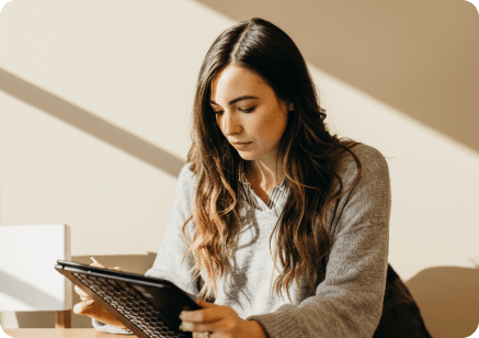 Strategy & analytics setup