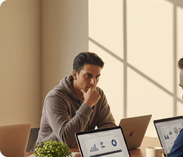 Marketing & customer acquisition