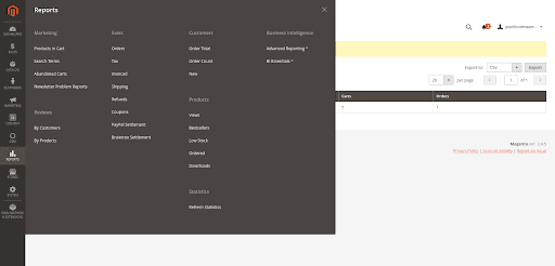 Adobe's Analytics and Reporting Options 