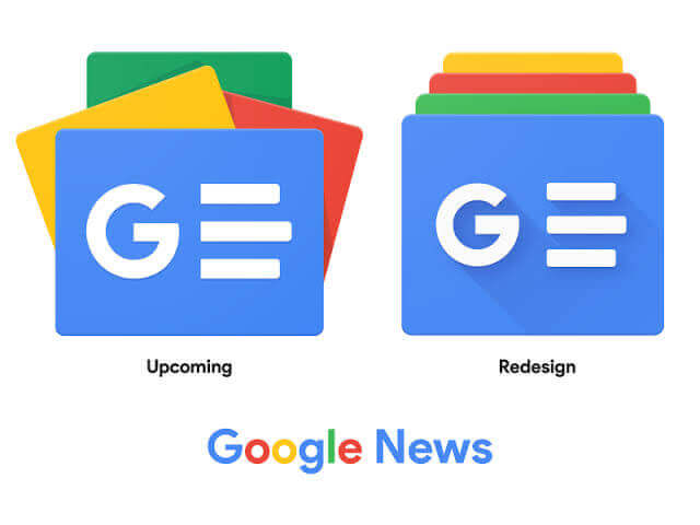 Google News App