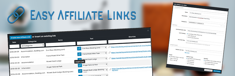 5 Best WordPress Plugins For Affiliate Marketers