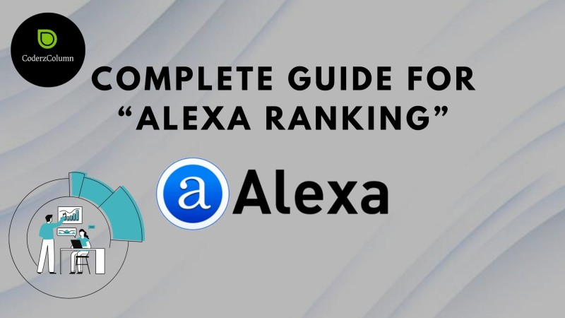 Complete Guide For Alexa Ranking