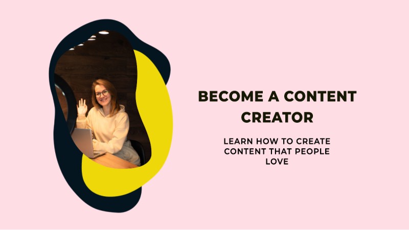 Content Creators: What Are They And How Can You Be One?