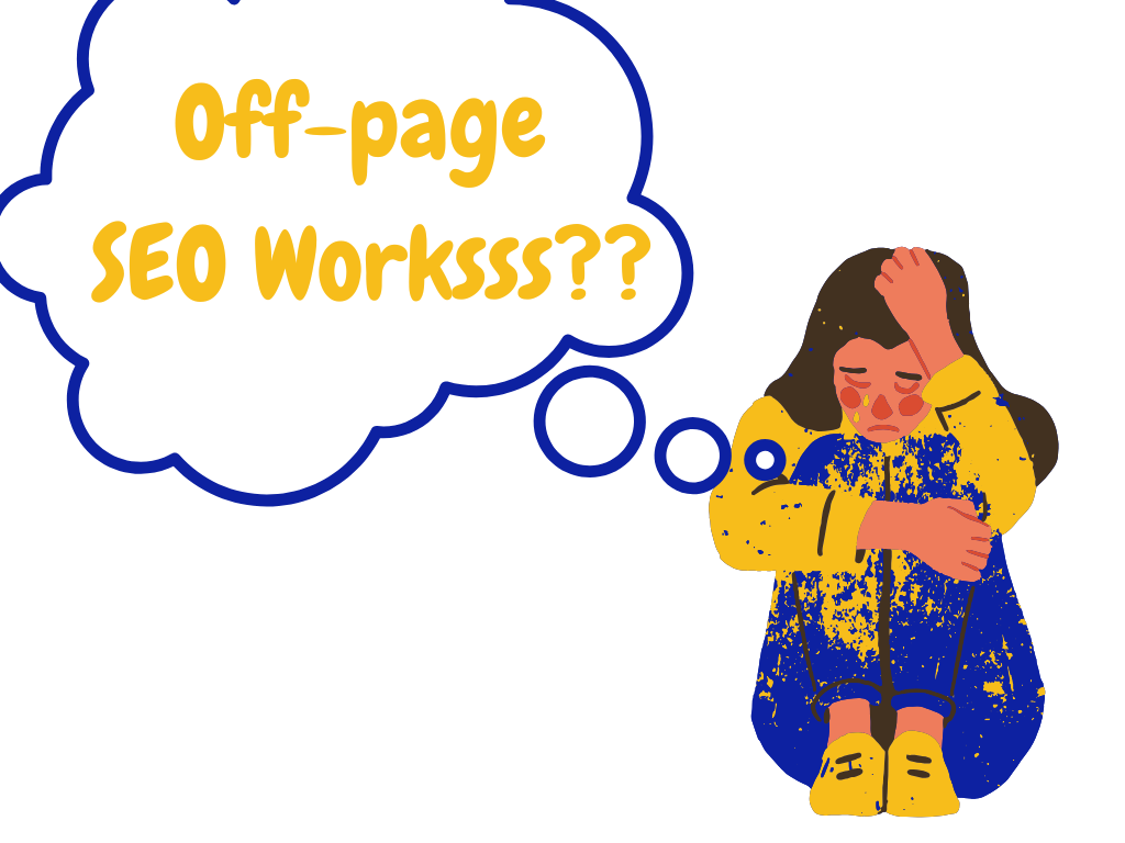 Does SEO Off-page Activities Still Works