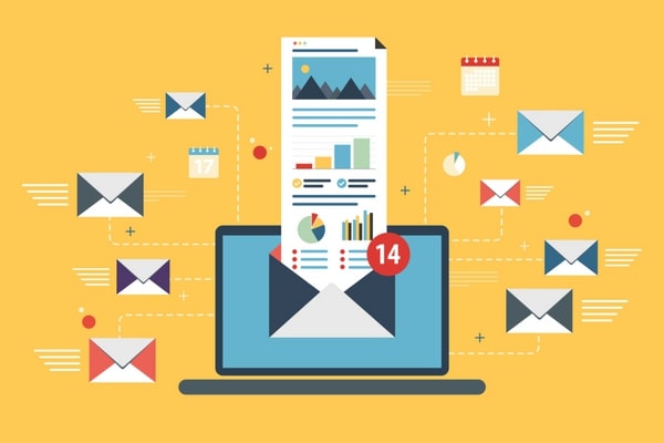 Understanding The Email Analytics - Email Marketing Metrics And KPIs