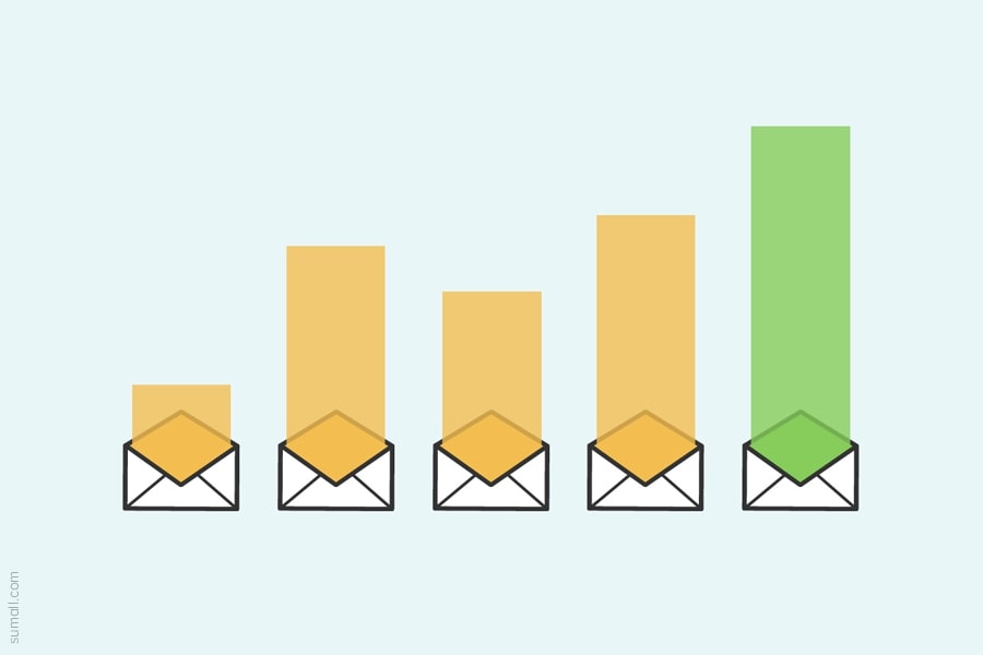 Understanding The Email Analytics - Email Marketing Metrics And KPIs