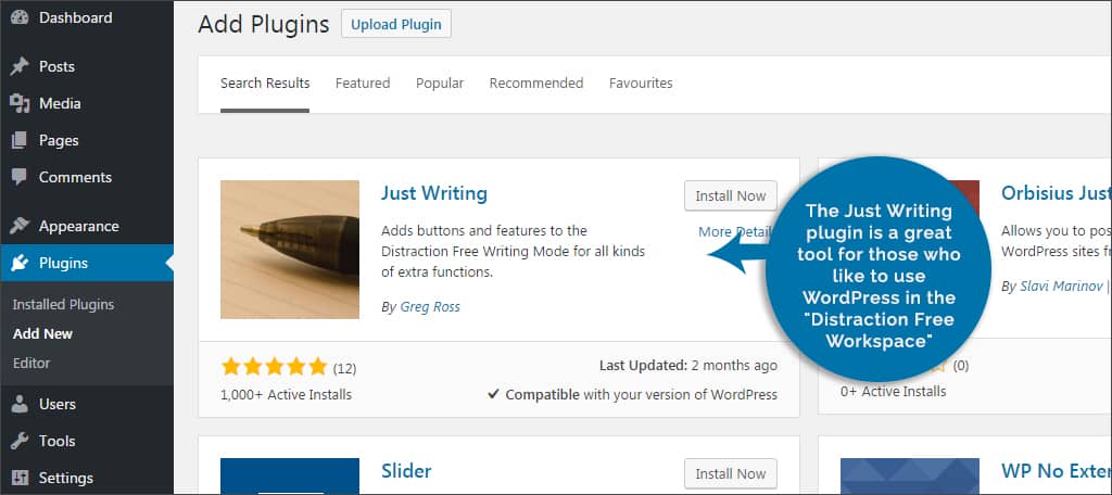Top 7 WordPress Plugins For Digital Marketing