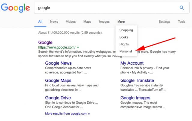 Learn To Get Smarter With Google SERP