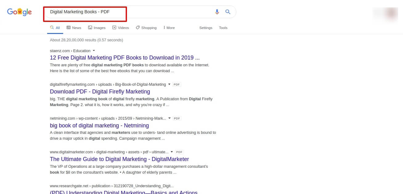 Learn To Get Smarter With Google SERP