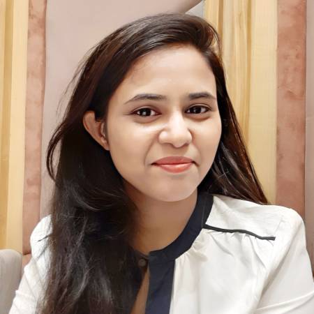 Dolly Solanki
