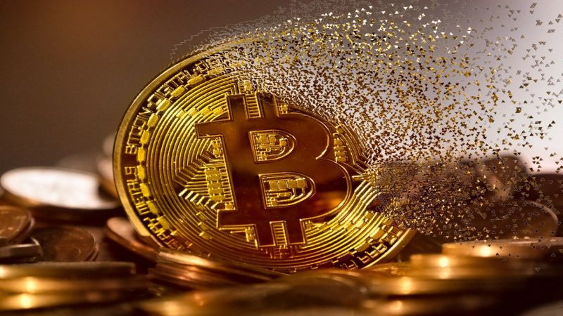Blockchain Technology Quiz For Beginners