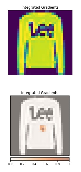Captum: Interpret Predictions Of PyTorch Image Classification Network
