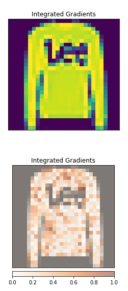 Captum: Interpret Predictions Of PyTorch Image Classification Network