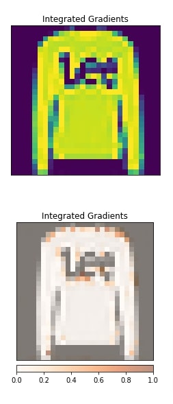 Captum: Interpret Predictions Of PyTorch Image Classification Network