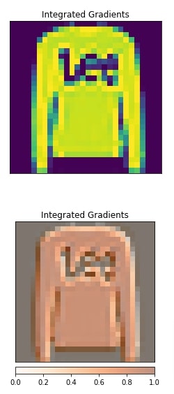 Captum: Interpret Predictions Of PyTorch Image Classification Network