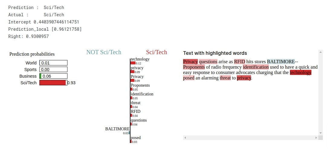 Haiku(JAX): Glove Embeddings for Text Classification Tasks