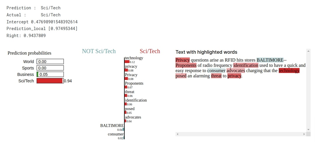 Haiku(JAX): Glove Embeddings for Text Classification Tasks