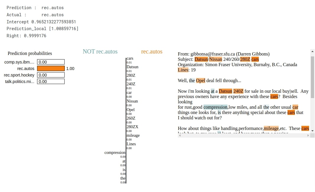 Keras GloVe Embeddings for Text Classification Tasks