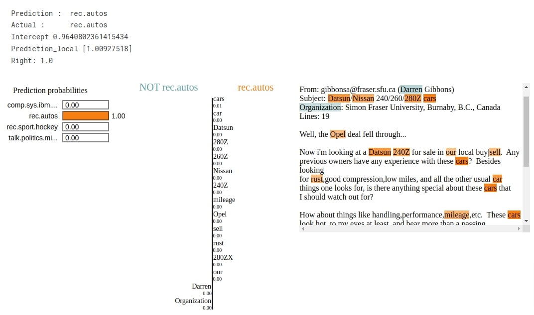 Keras: GloVe Embeddings for Text Classification Tasks