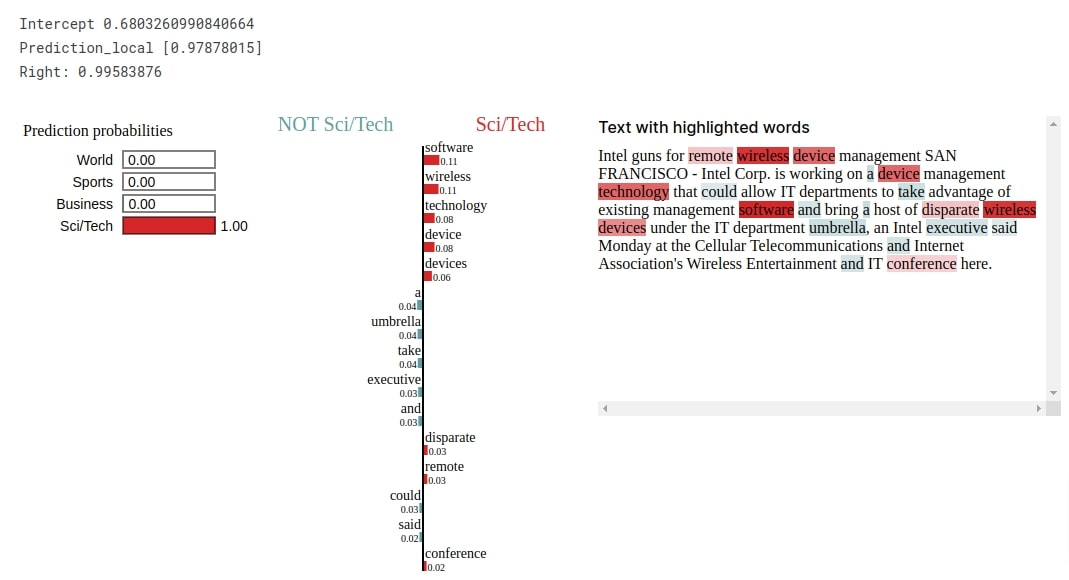 Guide to Use Glove Embeddings with MXNet Networks (GluonNLP)