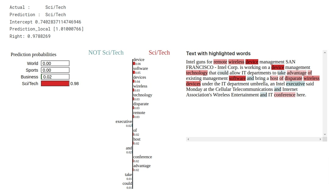 Guide to Use Glove Embeddings with Networks (GluonNLP)