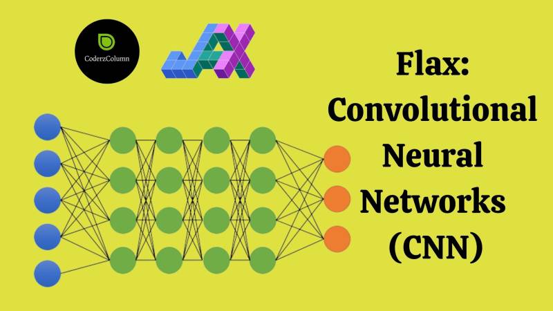Image Classification using Flax (JAX) CNNs