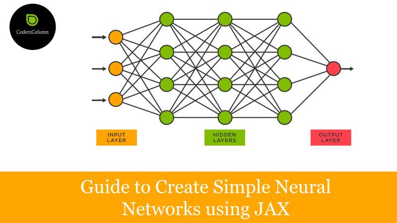 JAX for Machine Learning: how it works and why learn it