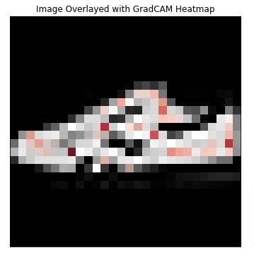 Eli5: Explain Image Classifier Predictions Using Grad-CAM (Keras)