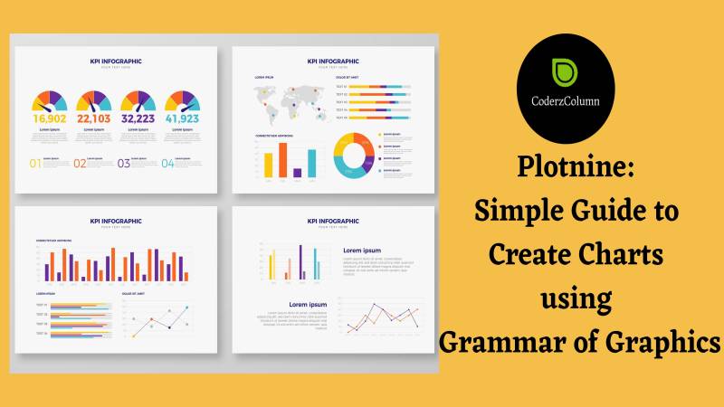 plotnine (Static Charts)