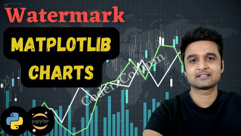 How to Add Watermarks to Matplotlib Charts?
