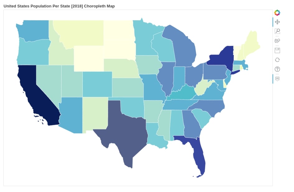 Plotting Maps In Python Calendar 2024 vrogue.co